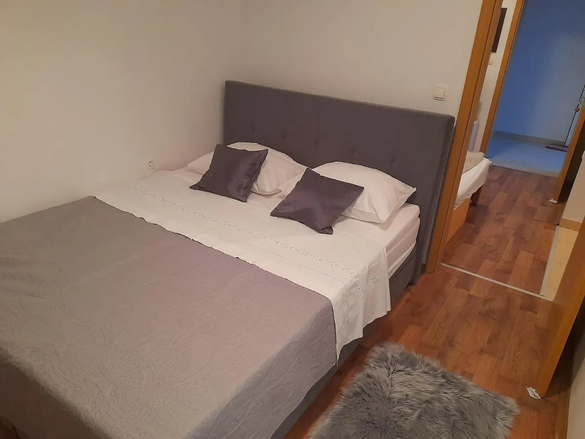 Apartments Lotus Sukosan 0*,  Croatia
