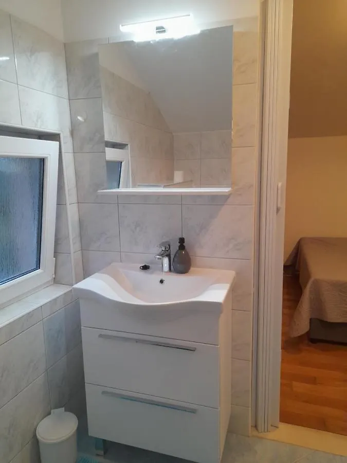 Apartments Lotus Sukosan 0*,
