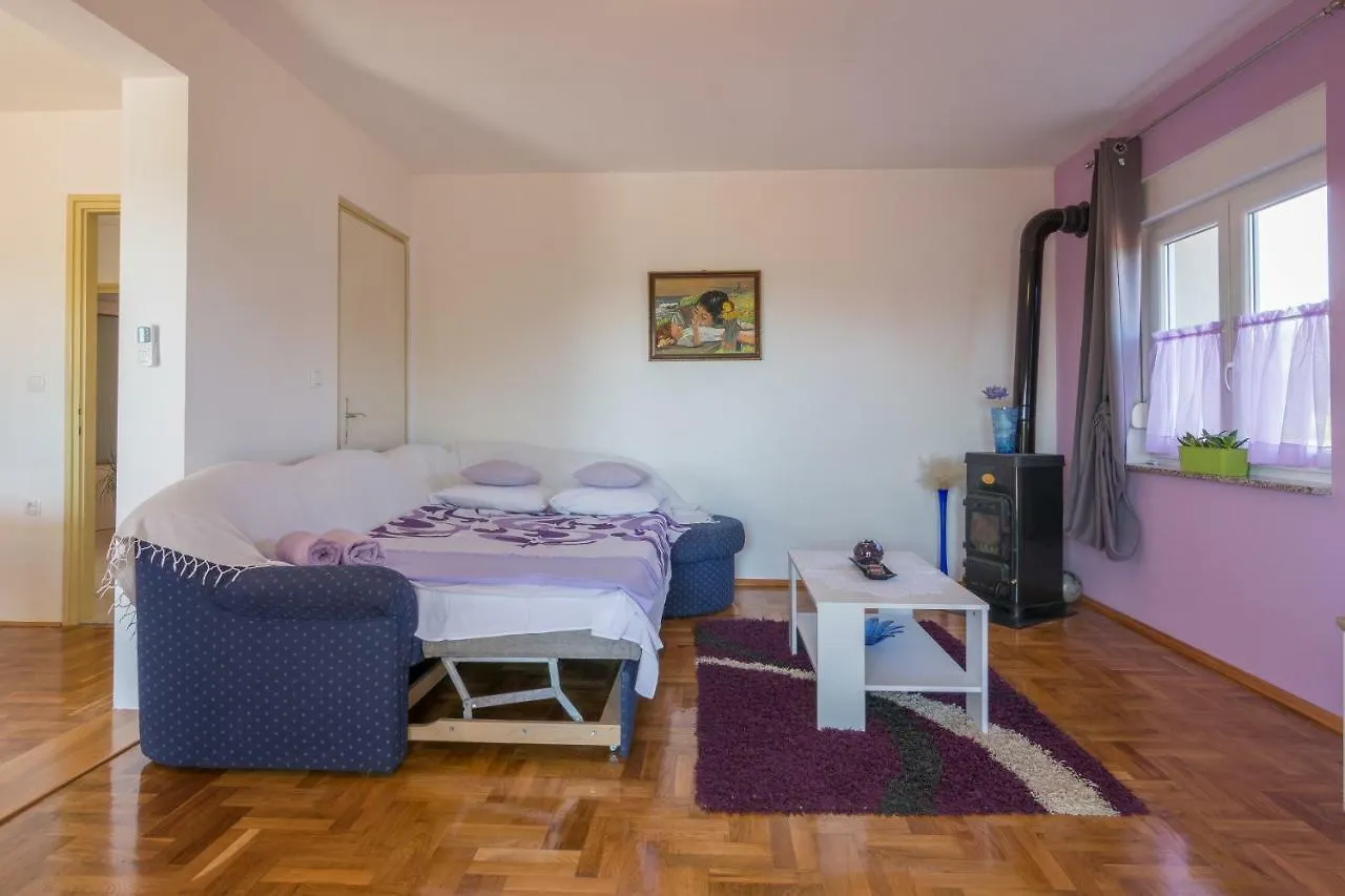 Apartments Lotus Sukosan 0*,