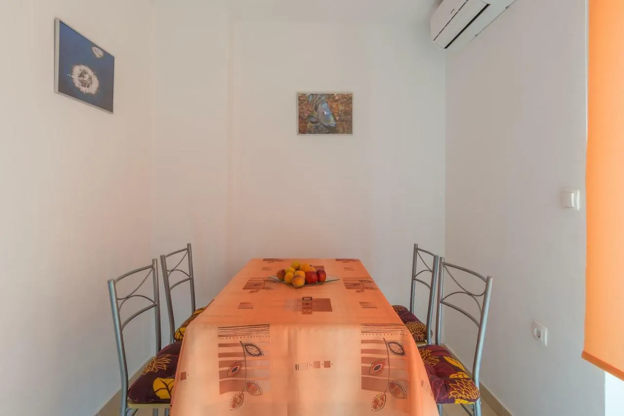 Apartments Lotus Sukosan 0*,  Croatia