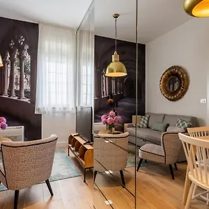 Ah Design Luxury Apartment Opatija