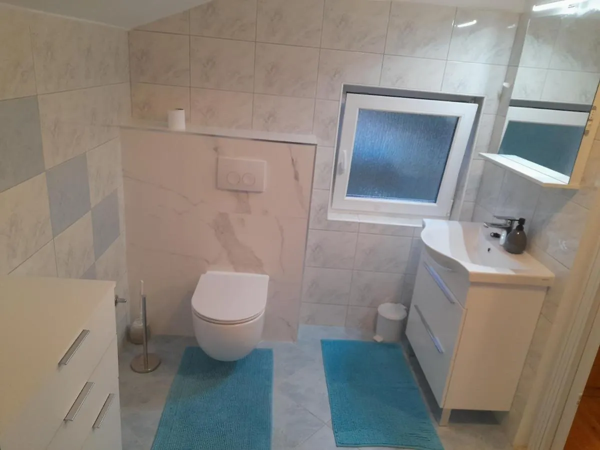 Apartments Lotus Sukošan