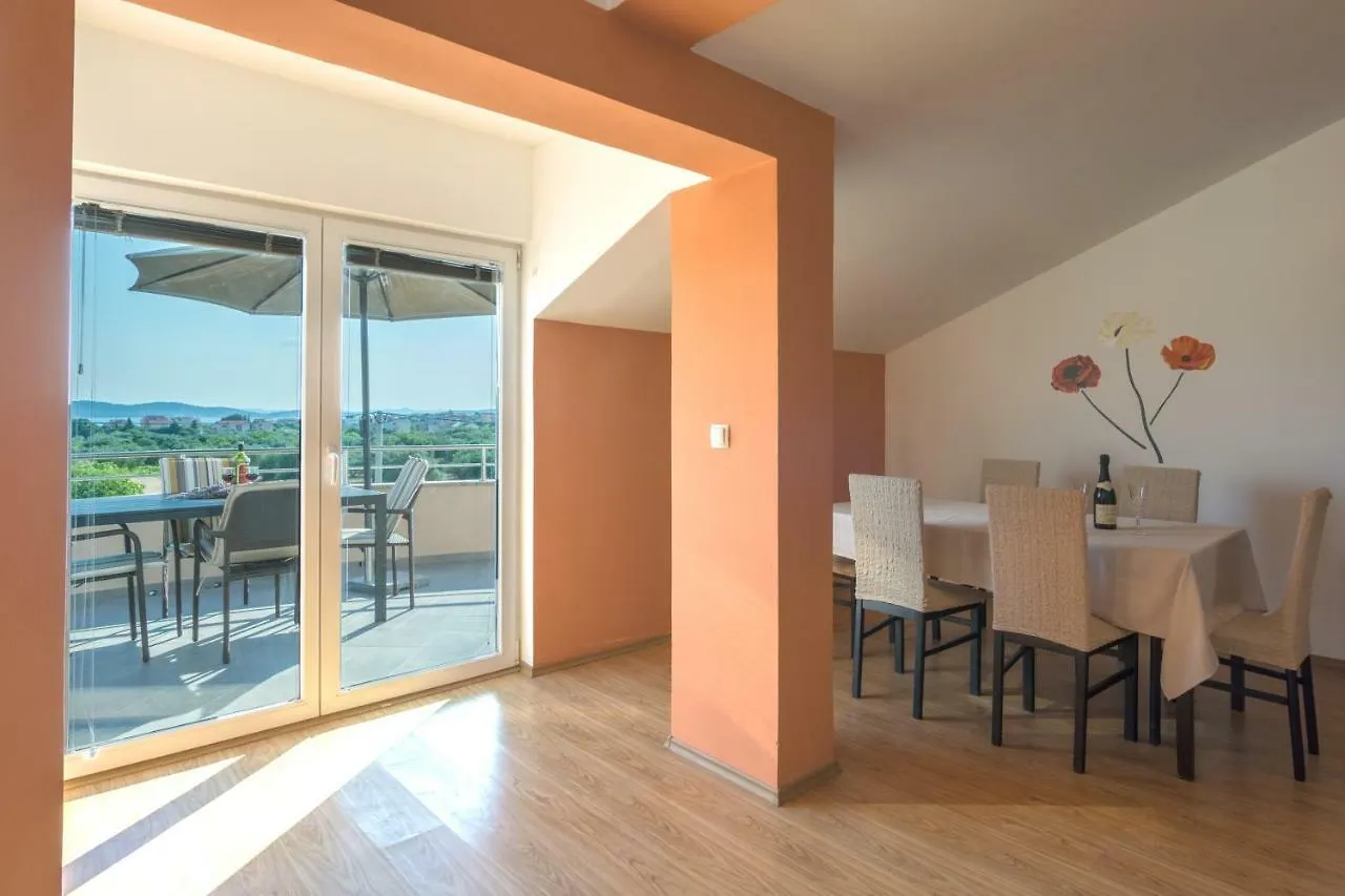 Apartments Lotus Sukošan