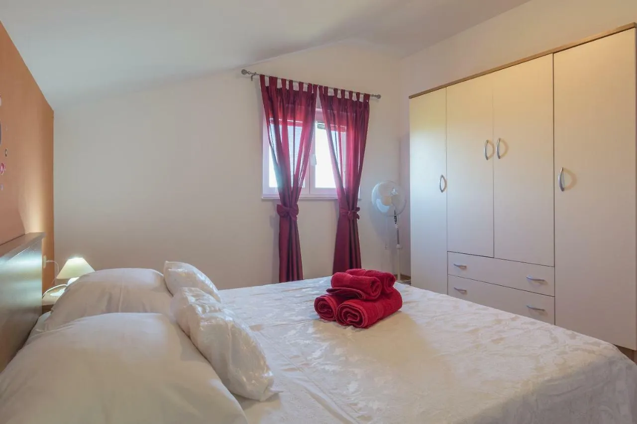 Apartments Lotus Sukošan